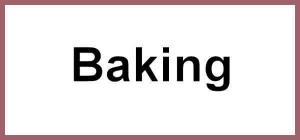 Baking