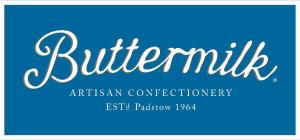 BUTTERMILK - CORNWALL