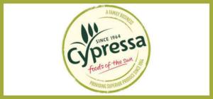 CYPRESSA