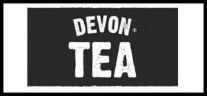 DEVON TEA