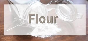 FLOUR