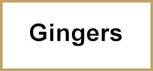 GINGERS