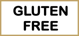 GLUTEN FREE SNACKS