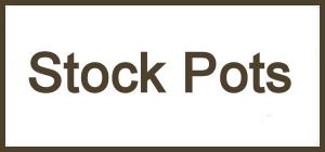 NEW STOCK POTS