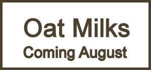 OAT MILK