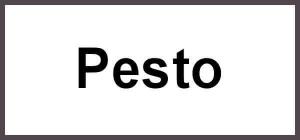 Pesto