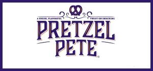 PRETZEL PETE