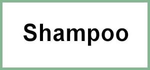 SHAMPOO