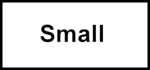 Small