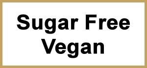 SUGAR FREE