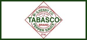 TABASCO