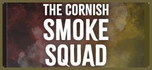 THE CORNISH SMOKE SQUAD