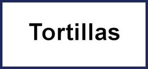 Tortillas