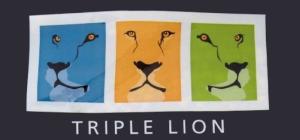 TRIPLE LION PASTA