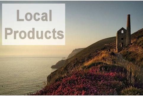 Local Products