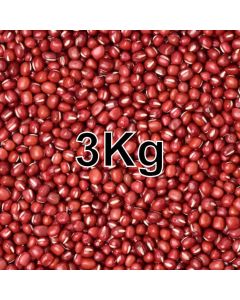 ADUKI BEANS 3KG