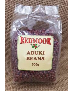 ADUKI BEANS 500G