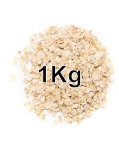 OATS REGULAR (GLUTEN FREE) 1KG