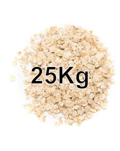 OATS REGULAR (GLUTEN FREE) 25KG