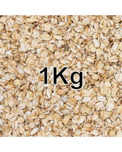 OATS JUMBO (GLUTEN FREE) 1KG