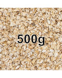 OATS JUMBO (GLUTEN FREE) 500G