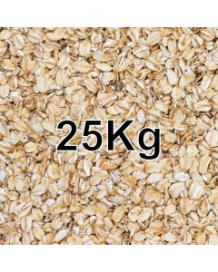 OATS JUMBO (GLUTEN FREE) 25KG