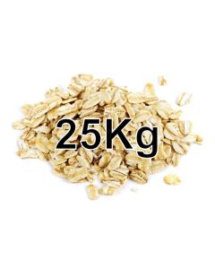 OATS REGULAR 25KG