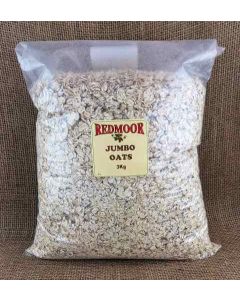 OATS JUMBO 3KG