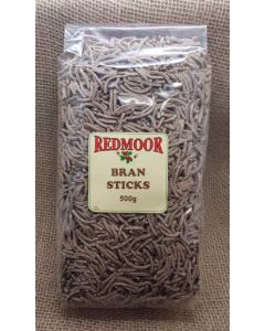 BRAN STICKS 500G