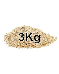 OATMEAL MEDIUM 3KG