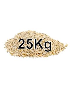 OATMEAL MEDIUM 25KG