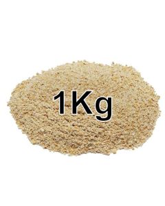 OATMEAL FINE KG