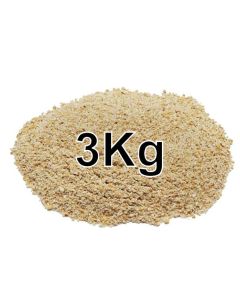 OATMEAL FINE 3KG