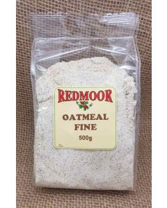 OATMEAL FINE 500G