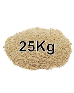 OATMEAL FINE 25KG