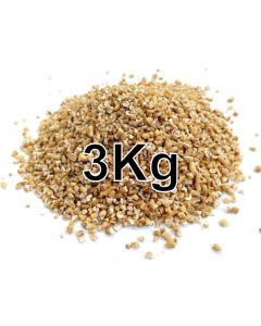 OATMEAL PINHEAD 3KG