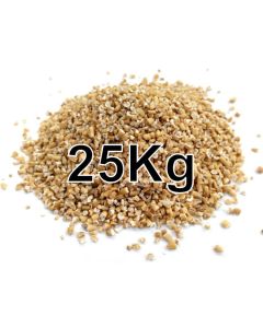 OATMEAL PINHEAD 25KG