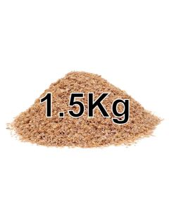 BRAN (WHEAT) 1.5KG