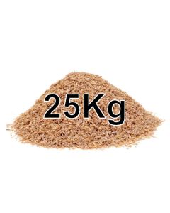 BRAN (WHEAT)  25KG