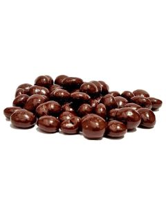 DARK CHOCOLATE COFFEE BEANS KG