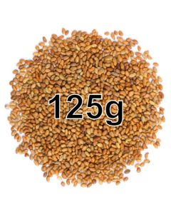 ALFALFA SEEDS 125G