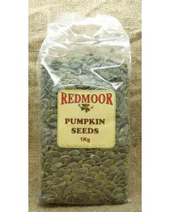 PUMPKIN SEEDS 1KG