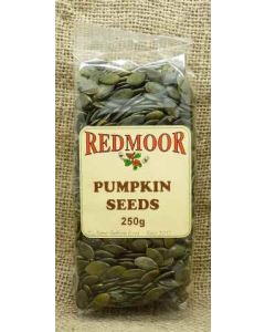 PUMPKIN SEEDS 250G