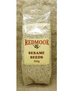 SESAME SEEDS NATURAL 250G