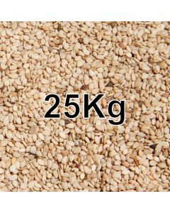 SESAME NAT. 25KG