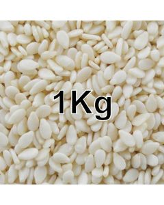 SESAME SEEDS (HULLED) KG