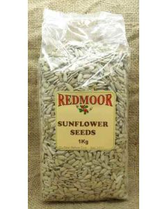 SUNFLOWER SEEDS KG