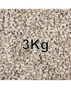 SUNFLOWER SEEDS 3KG