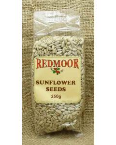 SUNFLOWER SEEDS 250G