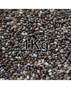 CHIA SEEDS 1KG